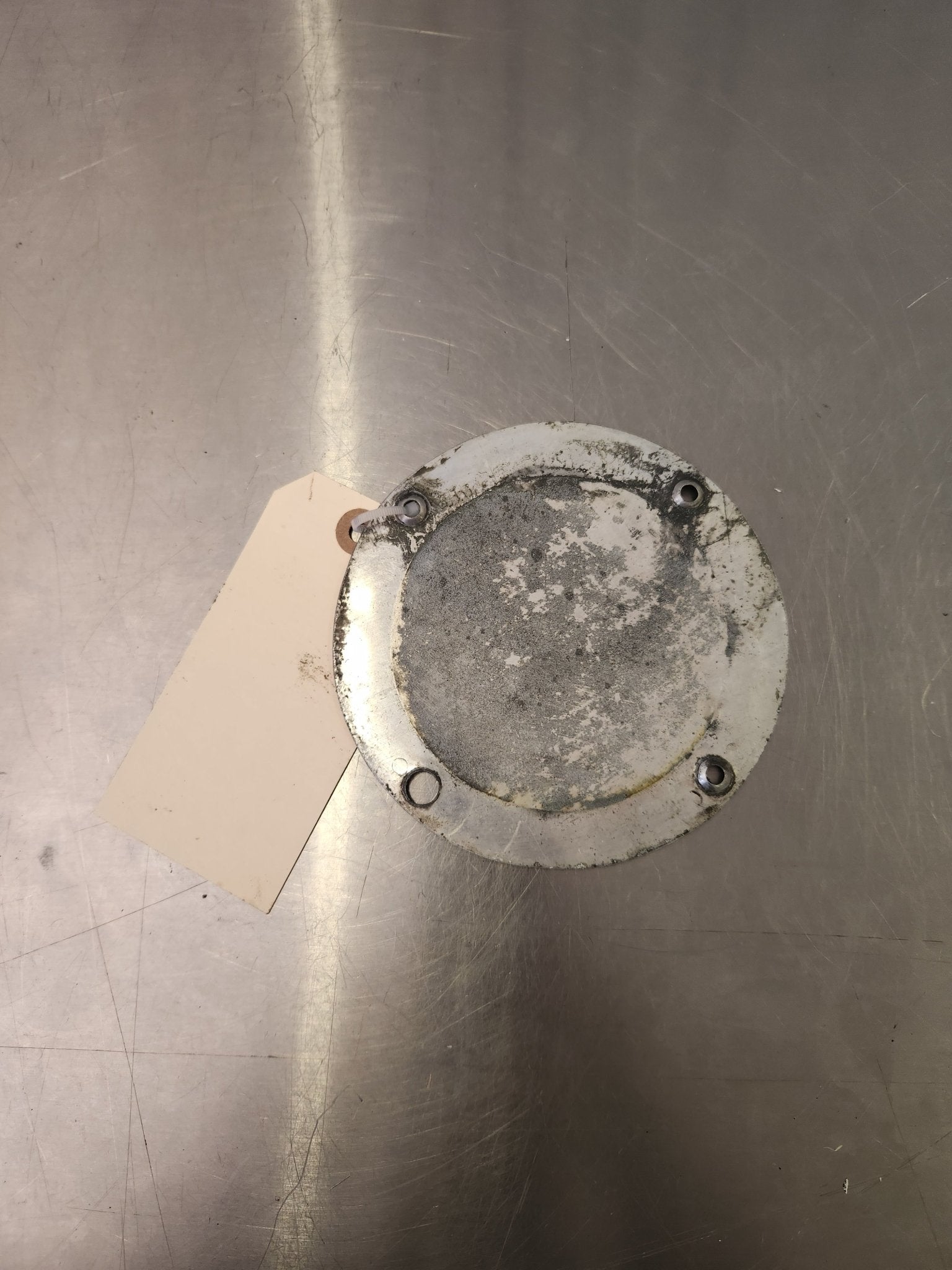 0822380 - 23 Cessna PLATE - INSPECTION | FractionAIR Parts - Aircraft Parts & Accessories