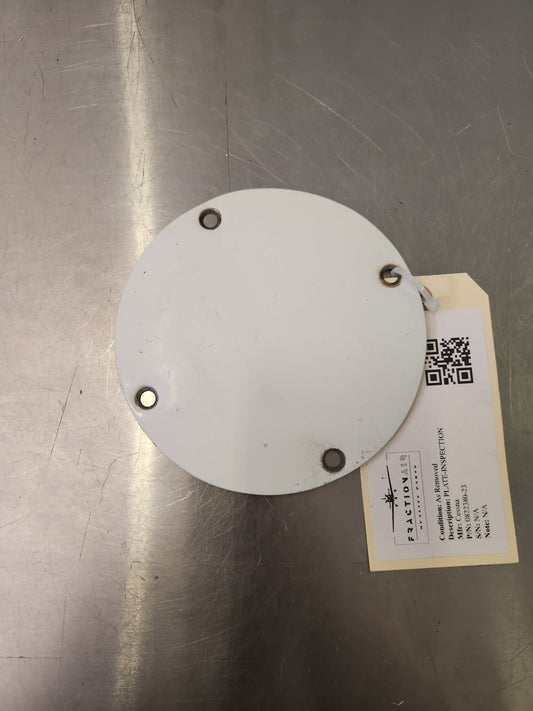 0822380 - 23 Cessna PLATE - INSPECTION | FractionAIR Parts - Aircraft Parts & Accessories