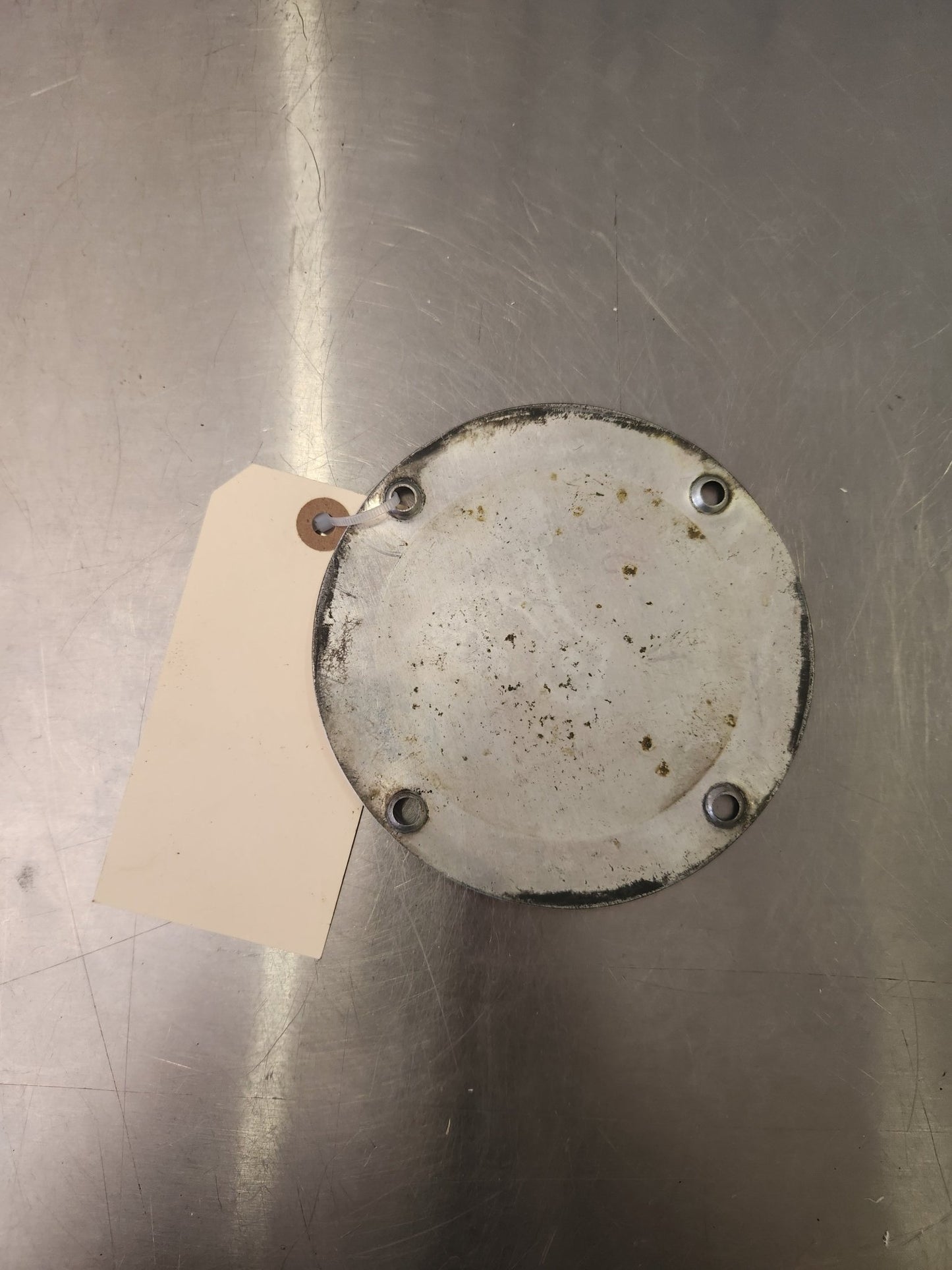 0822380 - 23 Cessna PLATE - INSPECTION | FractionAIR Parts - Aircraft Parts & Accessories