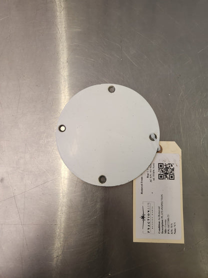 0822380 - 23 Cessna PLATE - INSPECTION | FractionAIR Parts - Aircraft Parts & Accessories