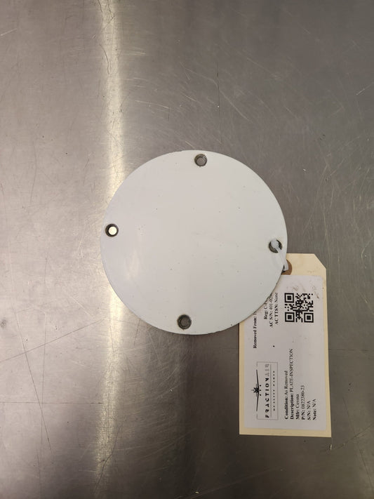 0822380 - 23 Cessna PLATE - INSPECTION | FractionAIR Parts - Aircraft Parts & Accessories