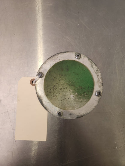 0822380 - 23 Cessna PLATE - INSPECTION | FractionAIR Parts - Aircraft Parts & Accessories