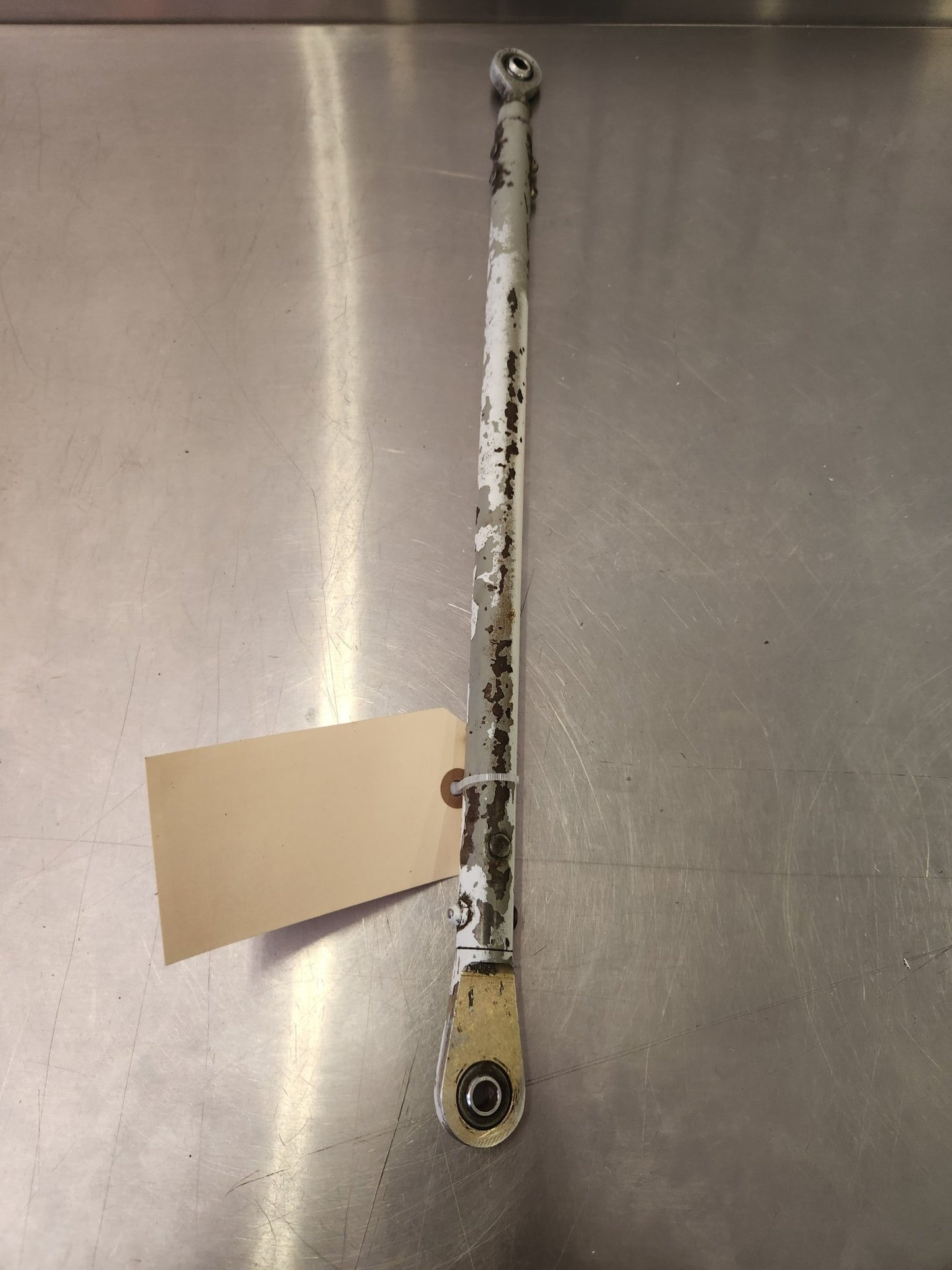 0840125 - 13 Cessna TUBE ASSY - AFT 0840125 - 15 | FractionAIR Parts - Aircraft Parts & Accessories
