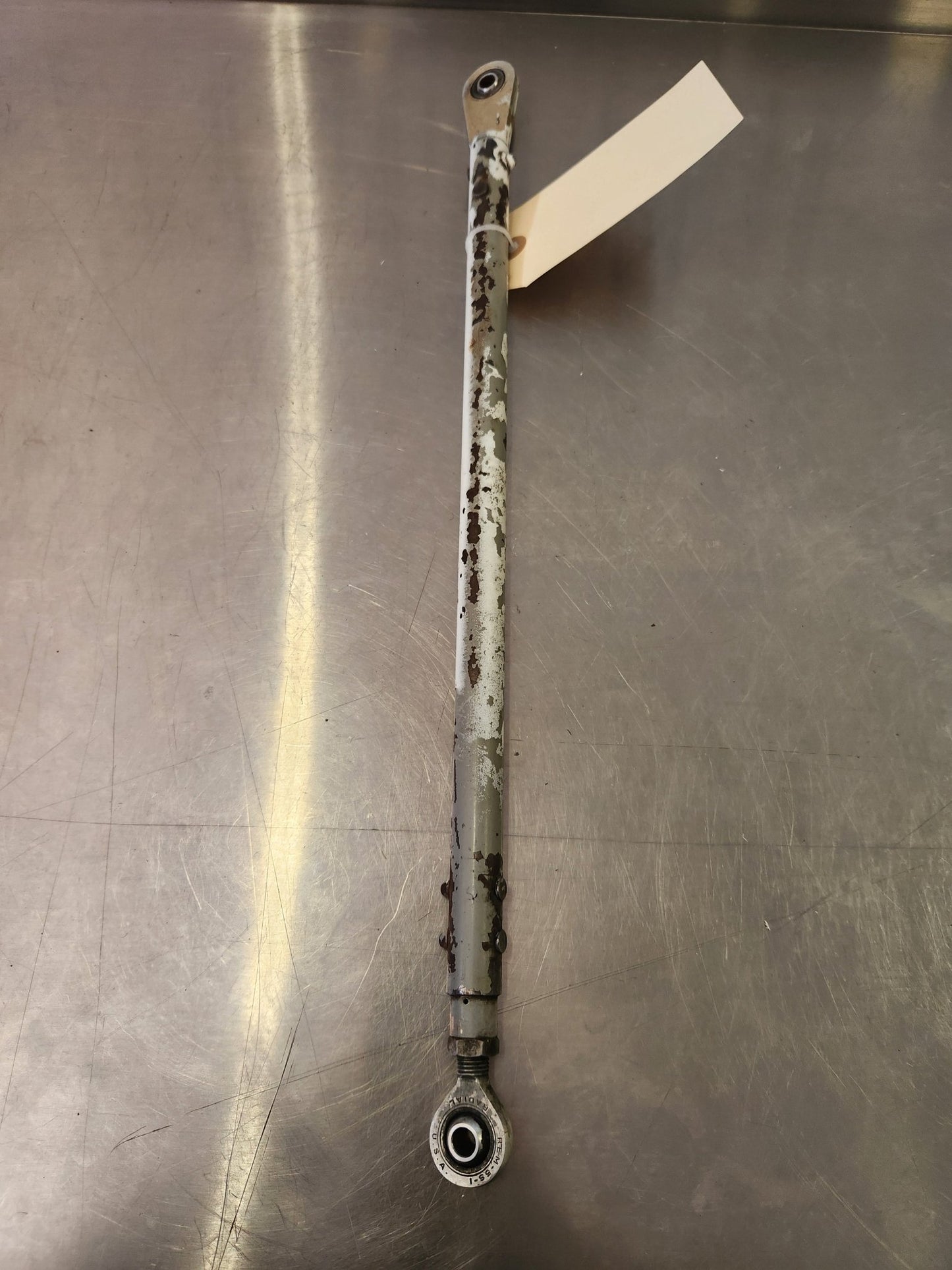 0840125 - 13 Cessna TUBE ASSY - AFT 0840125 - 15 | FractionAIR Parts - Aircraft Parts & Accessories