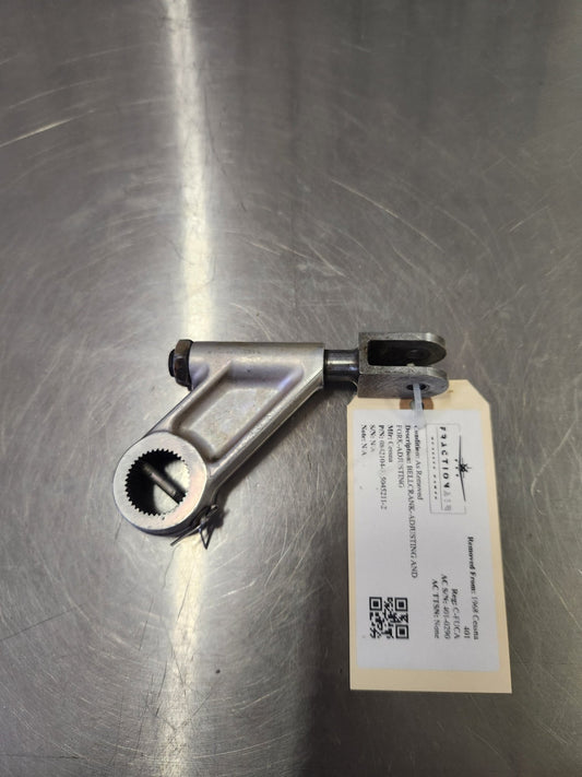 0842104 - 3, 5045211 - 2 Cessna BELLCRANK - ADJUSTING AND FORK - ADJUSTING | FractionAIR Parts - Aircraft Parts & Accessories