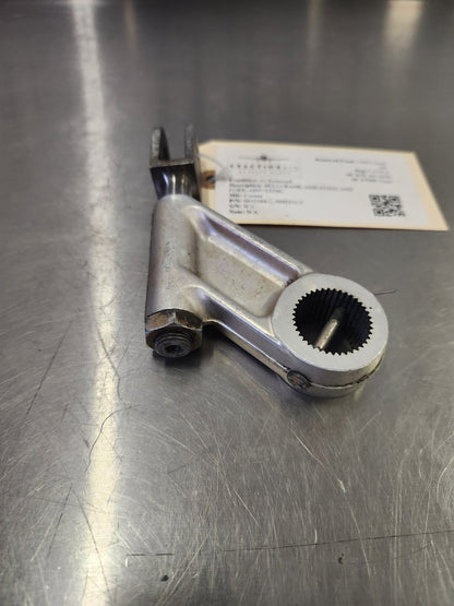 0842104 - 3, 5045211 - 2 Cessna BELLCRANK - ADJUSTING AND FORK - ADJUSTING | FractionAIR Parts - Aircraft Parts & Accessories
