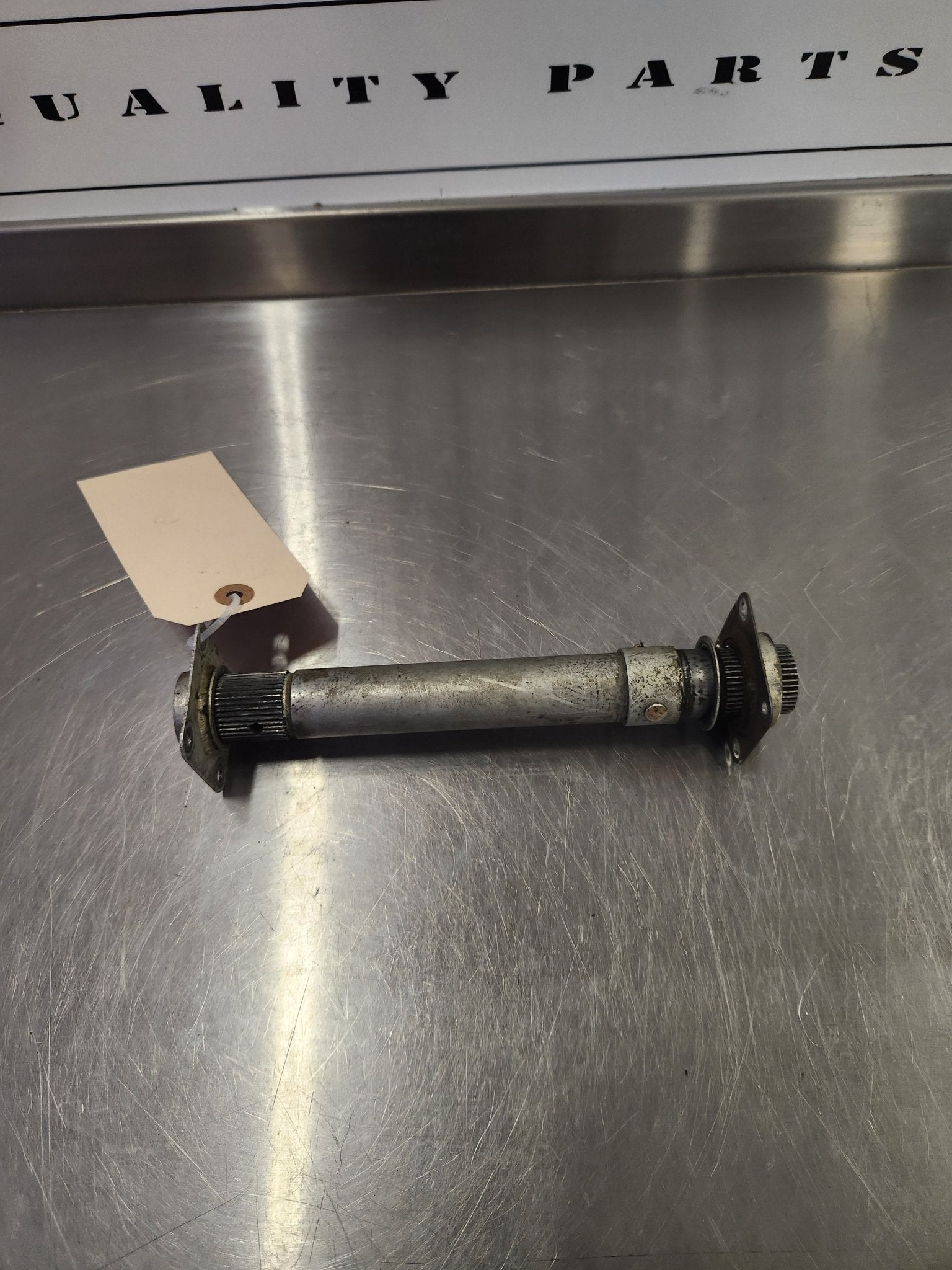 0842130 - 4 Cessna TORQUE TUBE | FractionAIR Parts - Aircraft Parts & Accessories
