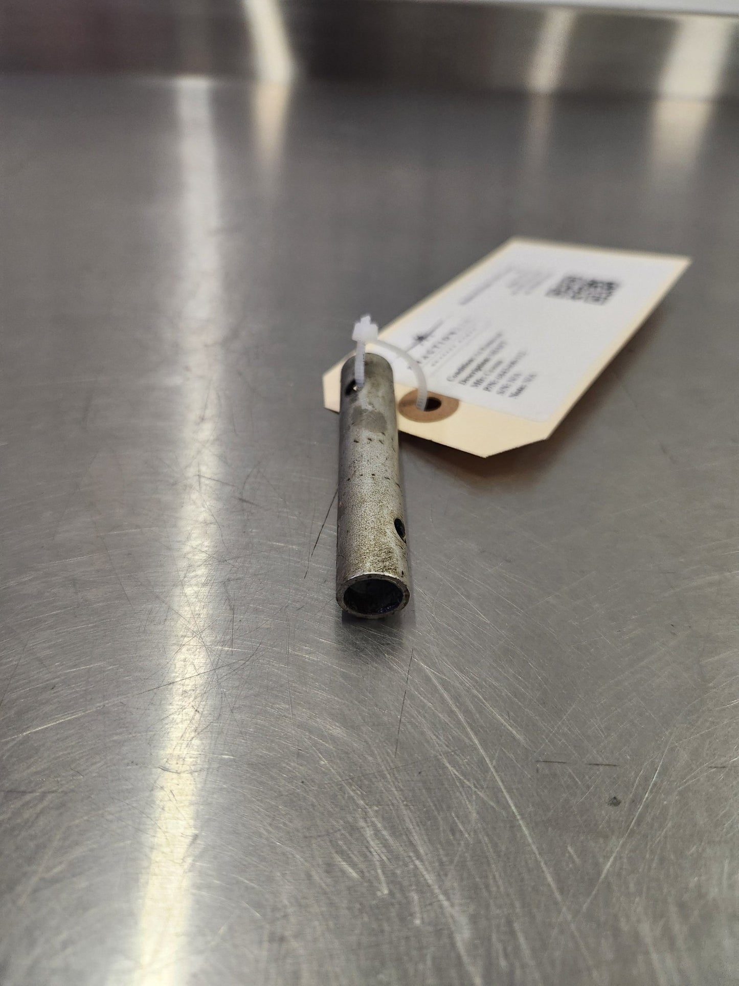 0843400 - 112 Cessna SHAFT | FractionAIR Parts - Aircraft Parts & Accessories