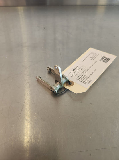 0843400 - 81, NAS75 - 3 - 110 Cessna BELLCRANK ASSEMBLY - UPPER W/ BUSHING | FractionAIR Parts - Aircraft Parts & Accessories