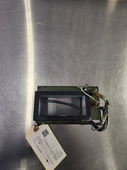 0850458 - 12 Cessna CONTROL BOX ASSY - PROPELLER SYNCHRONIZER | FractionAIR Parts - Aircraft Parts & Accessories
