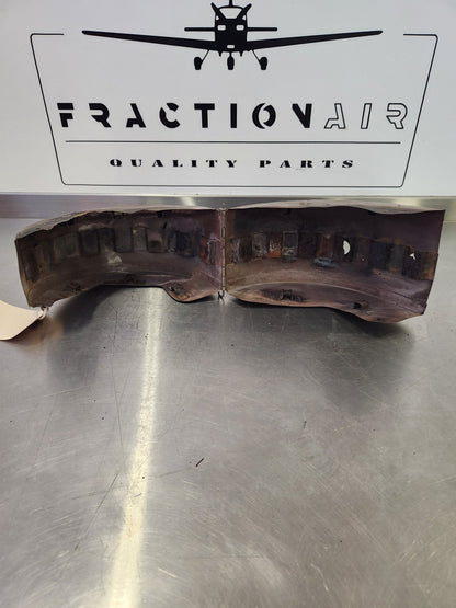 0850902 - 1 Cessna INSULATION ASSY - TURBOCHARGER | FractionAIR Parts - Aircraft Parts & Accessories