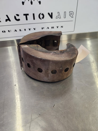 0850902 - 1 Cessna INSULATION ASSY - TURBOCHARGER | FractionAIR Parts - Aircraft Parts & Accessories