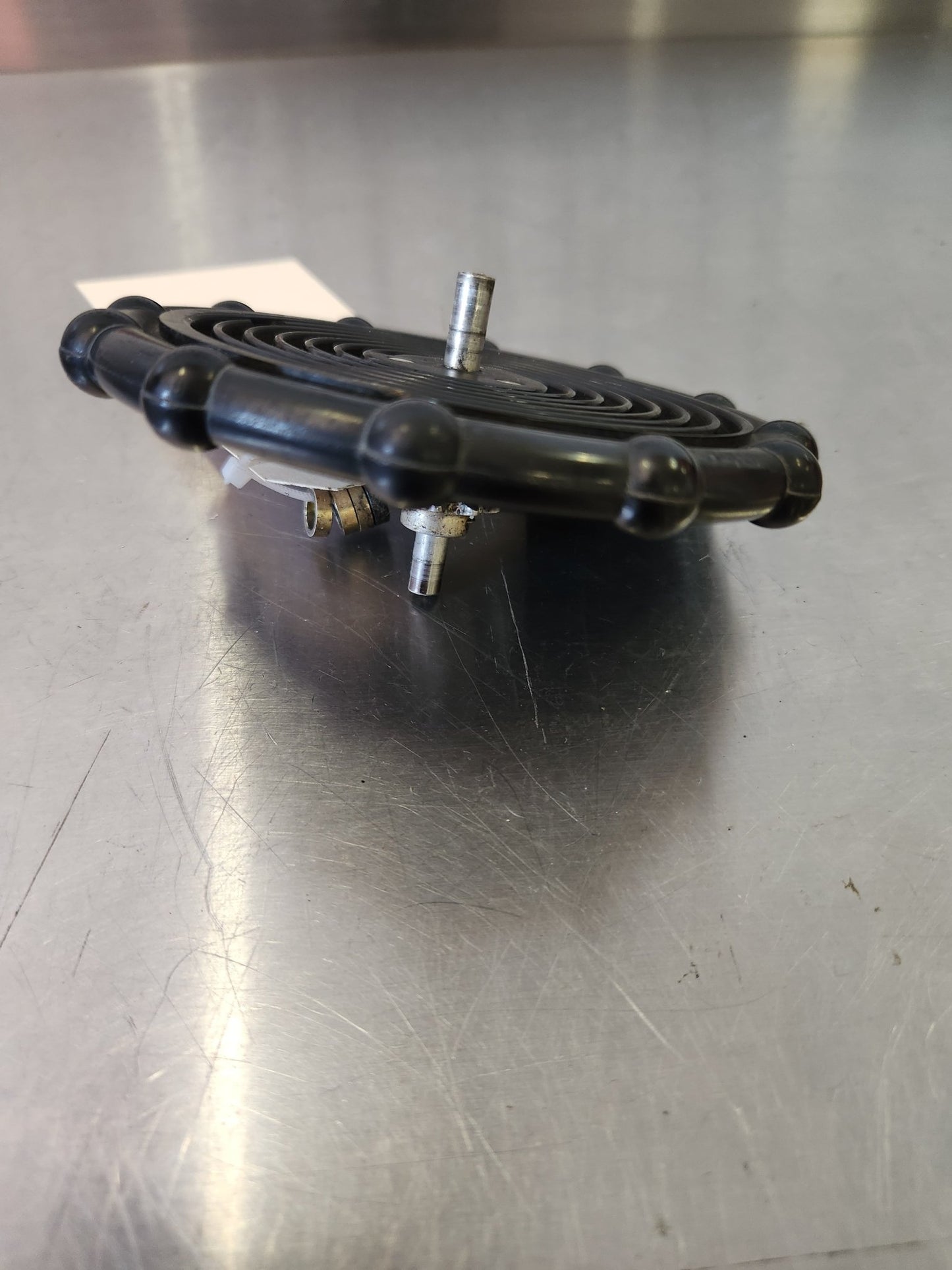 0861100 - 165 Cessna WHEEL ASSY - RUDDER TRIM | FractionAIR Parts - Aircraft Parts & Accessories