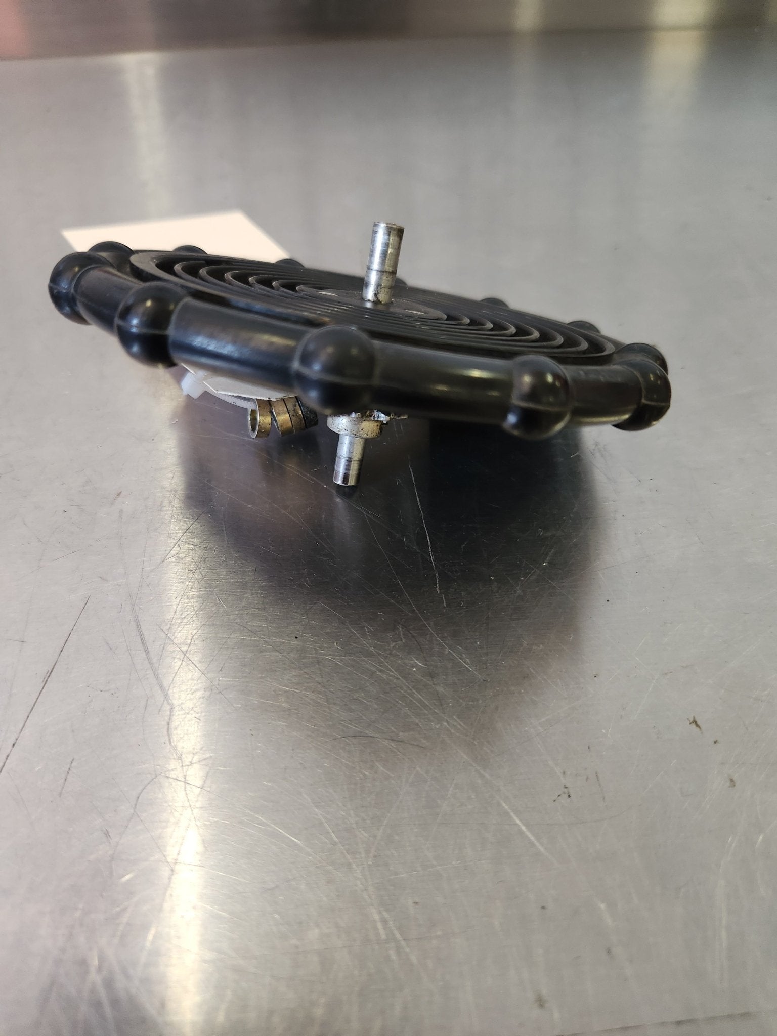 0861100 - 165 Cessna WHEEL ASSY - RUDDER TRIM | FractionAIR Parts - Aircraft Parts & Accessories