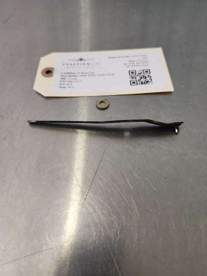 0861157 - 1 Cessna ARM - TRIM INDICATOR | FractionAIR Parts - Aircraft Parts & Accessories