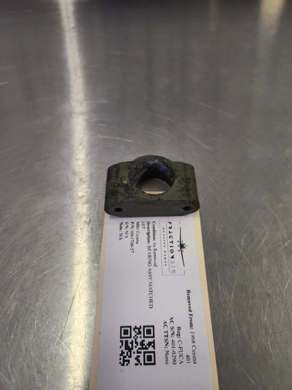 0861700 - 57 Cessna BEARING ASSY MATCHED SET | FractionAIR Parts - Aircraft Parts & Accessories