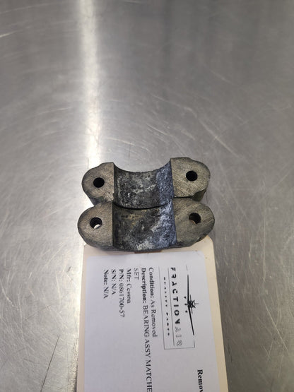 0861700 - 57 Cessna BEARING ASSY MATCHED SET | FractionAIR Parts - Aircraft Parts & Accessories
