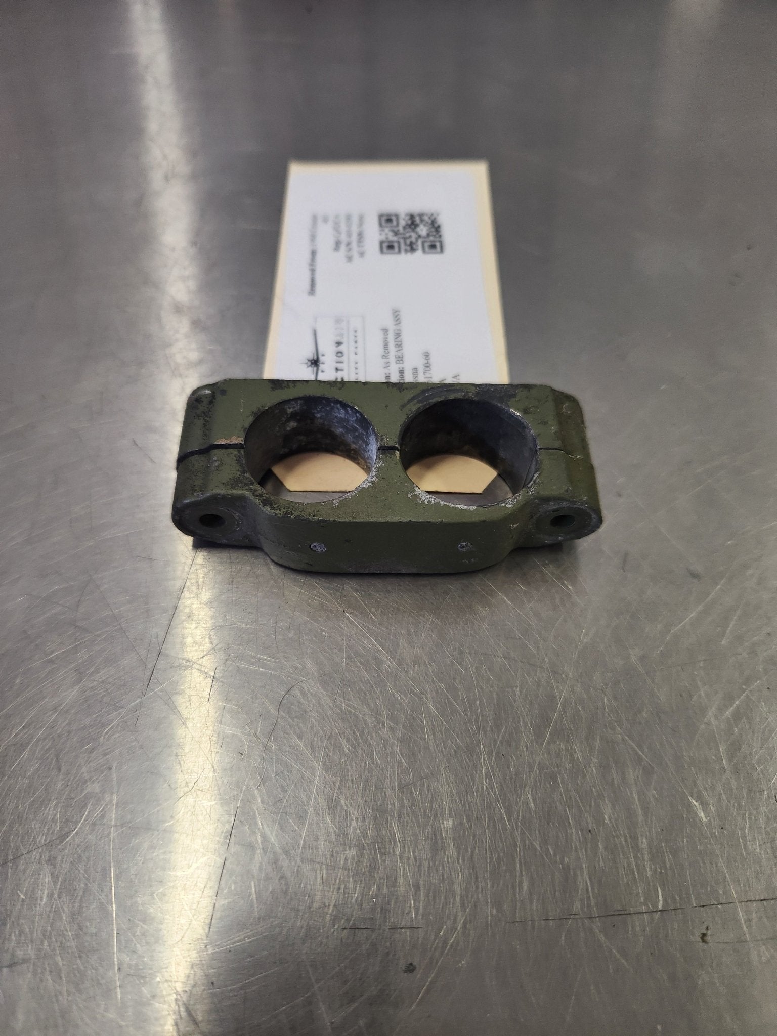 0861700 - 60 Cessna BEARING ASSY | FractionAIR Parts - Aircraft Parts & Accessories