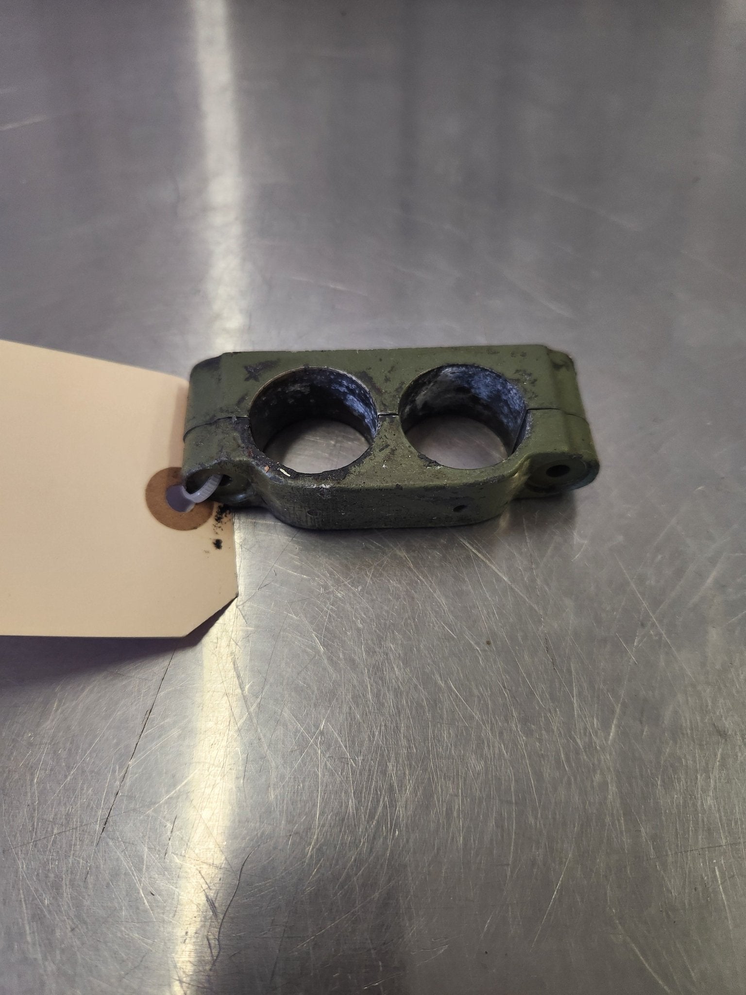 0861700 - 60 Cessna BEARING ASSY | FractionAIR Parts - Aircraft Parts & Accessories