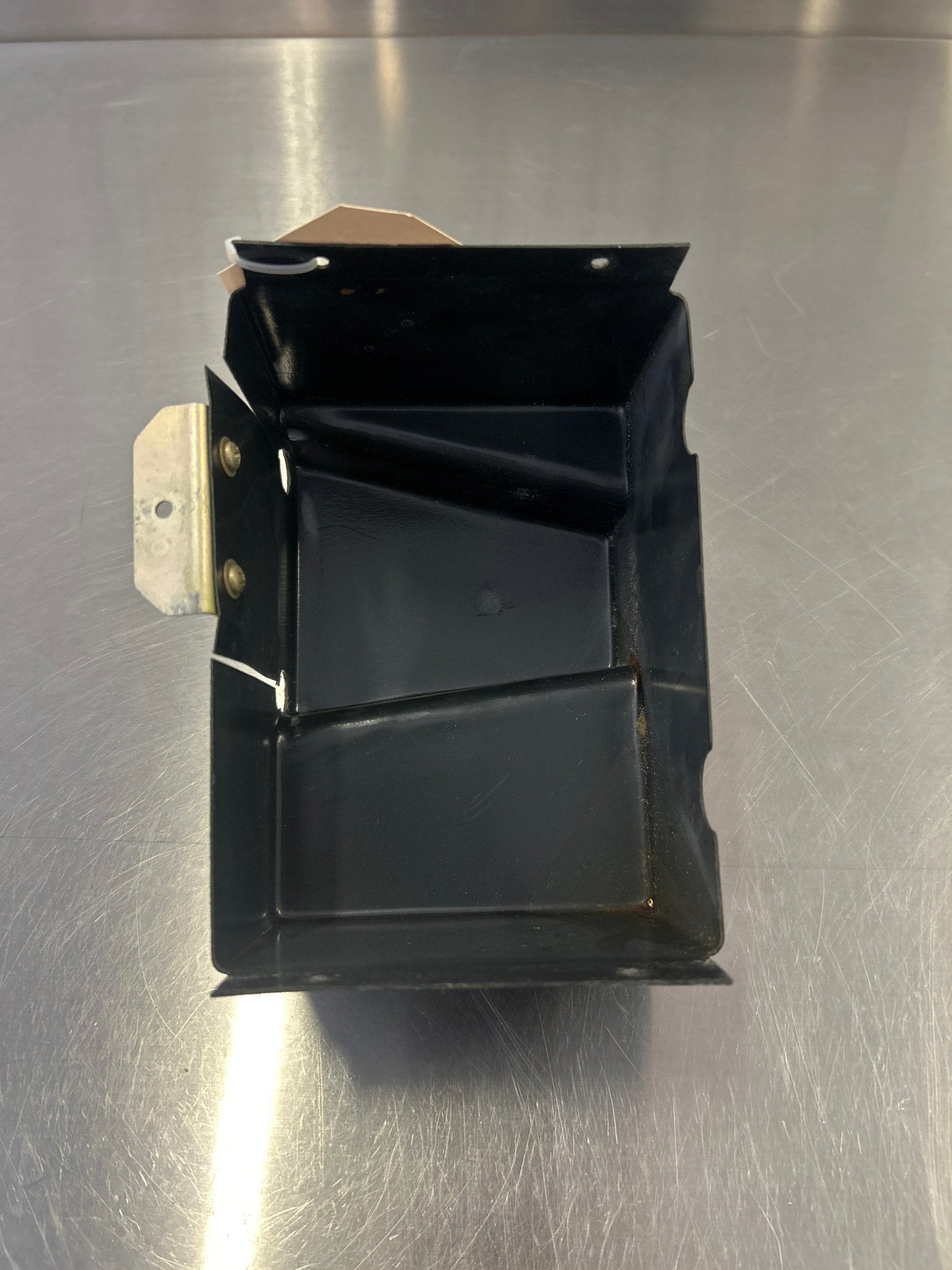088 - 02543 - 0000 Servo Cover | FractionAIR Parts - Aircraft Parts & Accessories