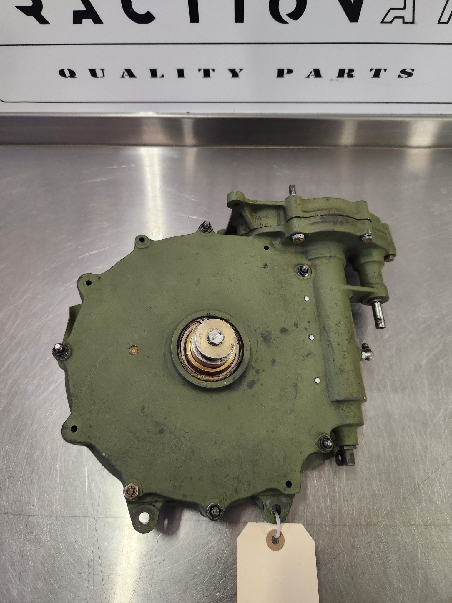 0894000 - 11 Cessna GEAR BOX ASSY - ACTUATOR | FractionAIR Parts - Aircraft Parts & Accessories