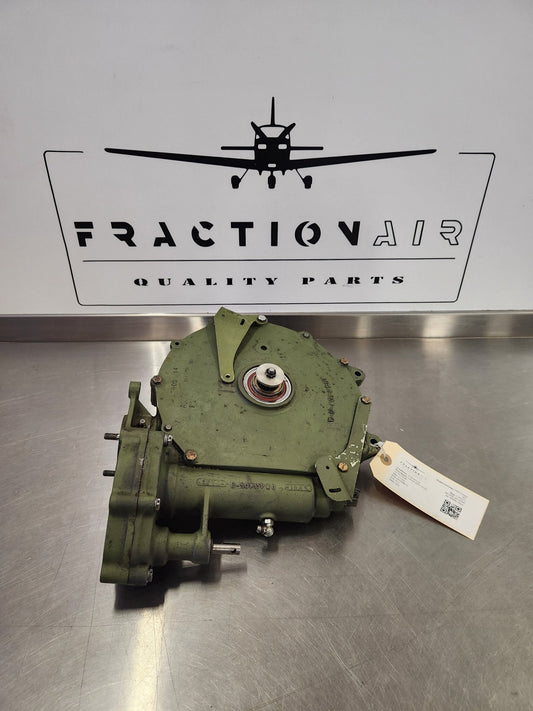 0894000 - 11 Cessna GEAR BOX ASSY - ACTUATOR | FractionAIR Parts - Aircraft Parts & Accessories