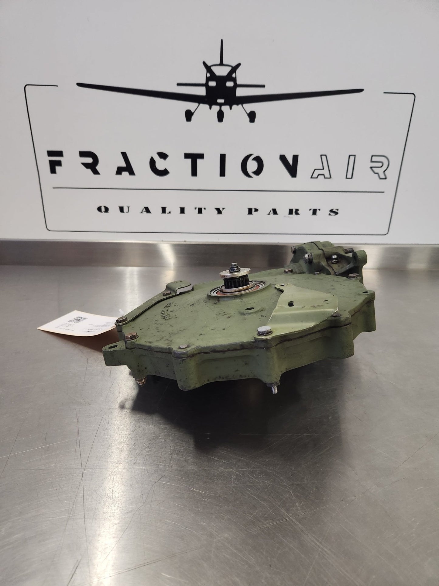0894000 - 11 Cessna GEAR BOX ASSY - ACTUATOR | FractionAIR Parts - Aircraft Parts & Accessories