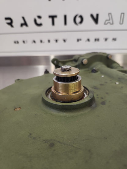 0894000 - 11 Cessna GEAR BOX ASSY - ACTUATOR | FractionAIR Parts - Aircraft Parts & Accessories