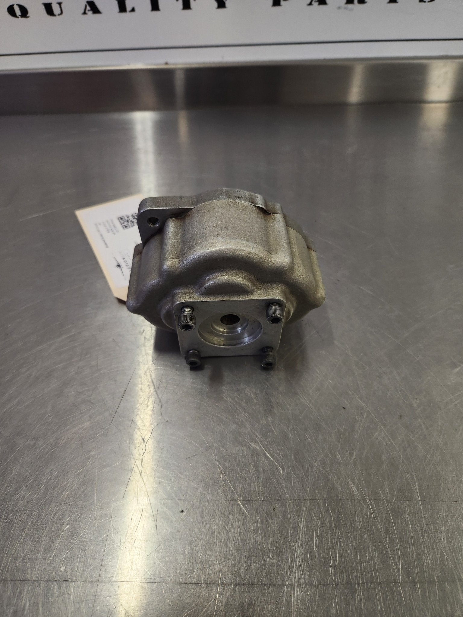 0894000 - 2 Cessna REDUCTION UNIT | FractionAIR Parts - Aircraft Parts & Accessories