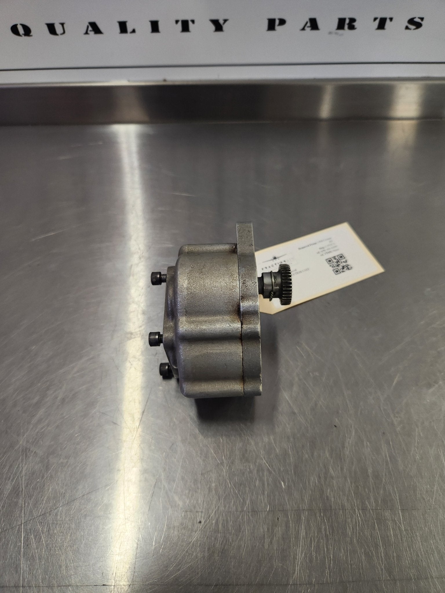 0894000 - 2 Cessna REDUCTION UNIT | FractionAIR Parts - Aircraft Parts & Accessories