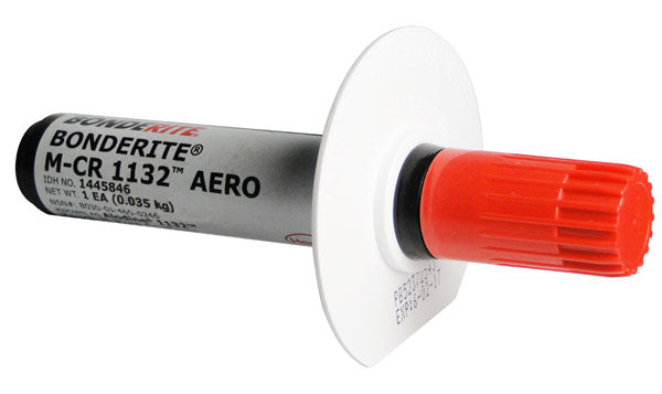 Bonderite M-CR 1132 Alodine Touch-N-Prep Applicator
