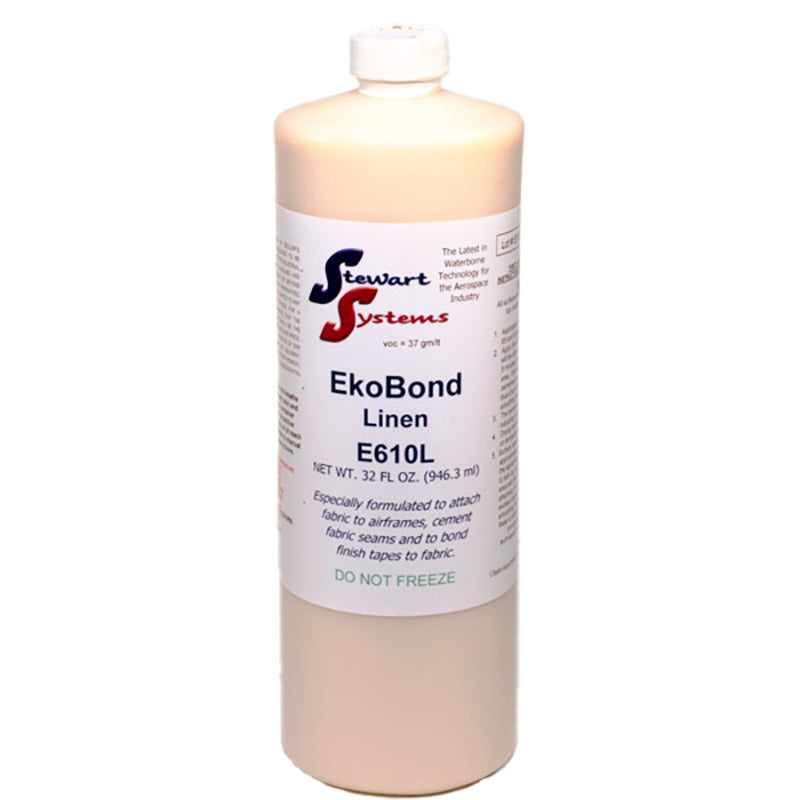 EkoBond Linen Adhesive