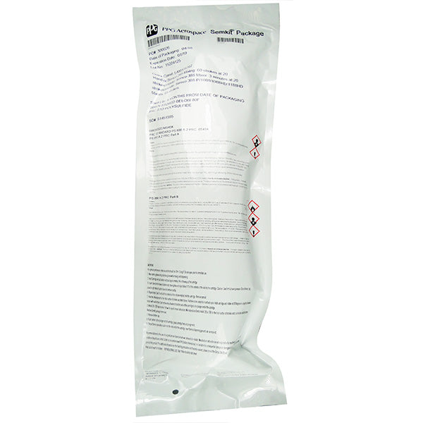 PPG Pro-Seal PS-890 B-2 Fuel Tank Sealant — Quart Kit