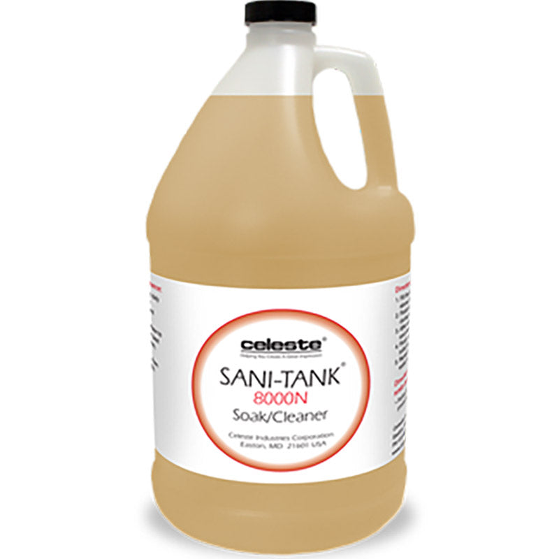 Celeste Sani-Tank N 1 Gallon Jug