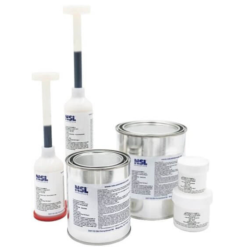 Flamemaster Chemseal CS3247 B-2 Windshield / Canopy Sealant