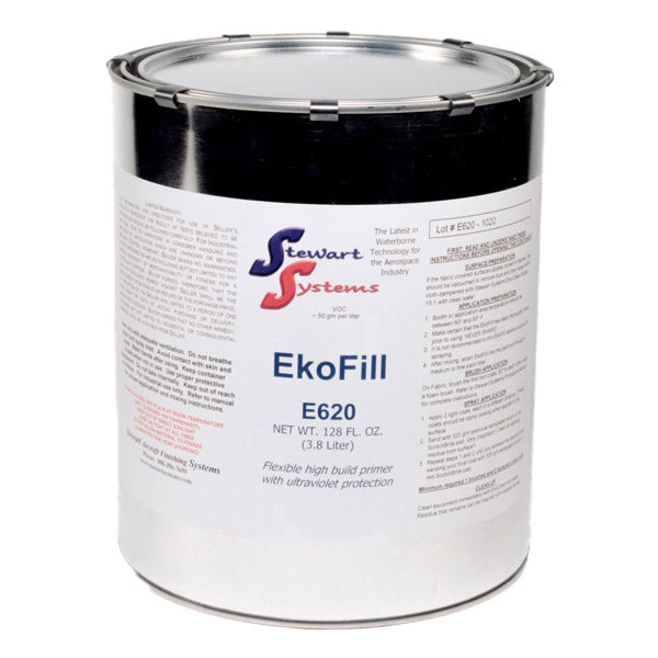 EkoFill E620 with Heat Pack