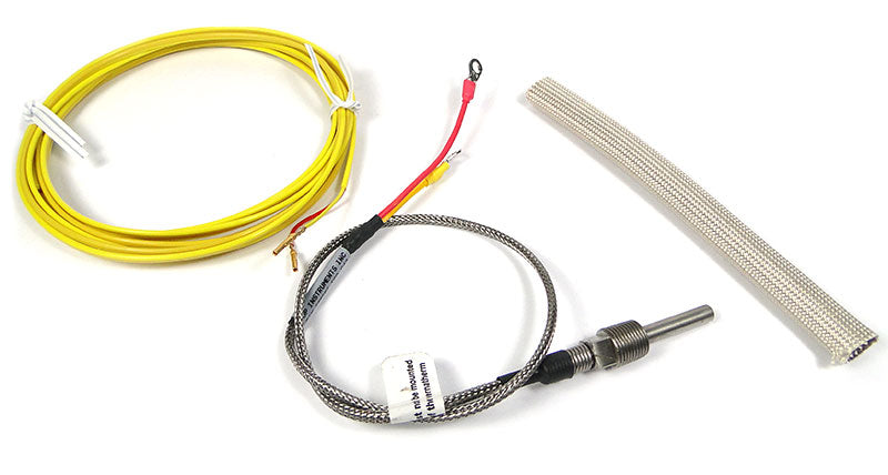 JPI EDM Oil Temperature Probe (1/8 NPT)