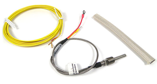 Oil Temperature Probe – 1/8 NPT for JPI EDM Systems (10-27100)
