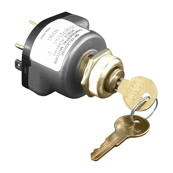 TCM Switch 10-357210-1
