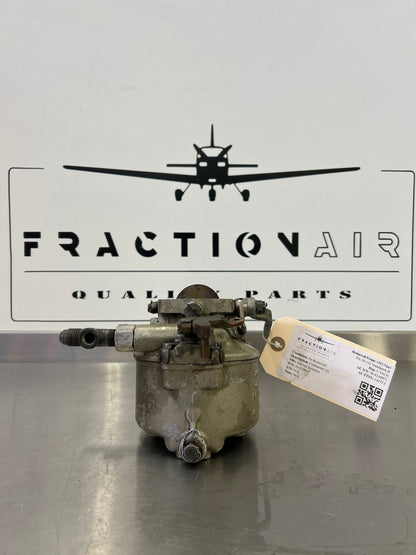 10 - 5199 Marvel - Schebler Carburetor MA - 3A CF I - 97020 | FractionAIR Parts - Aircraft Parts & Accessories