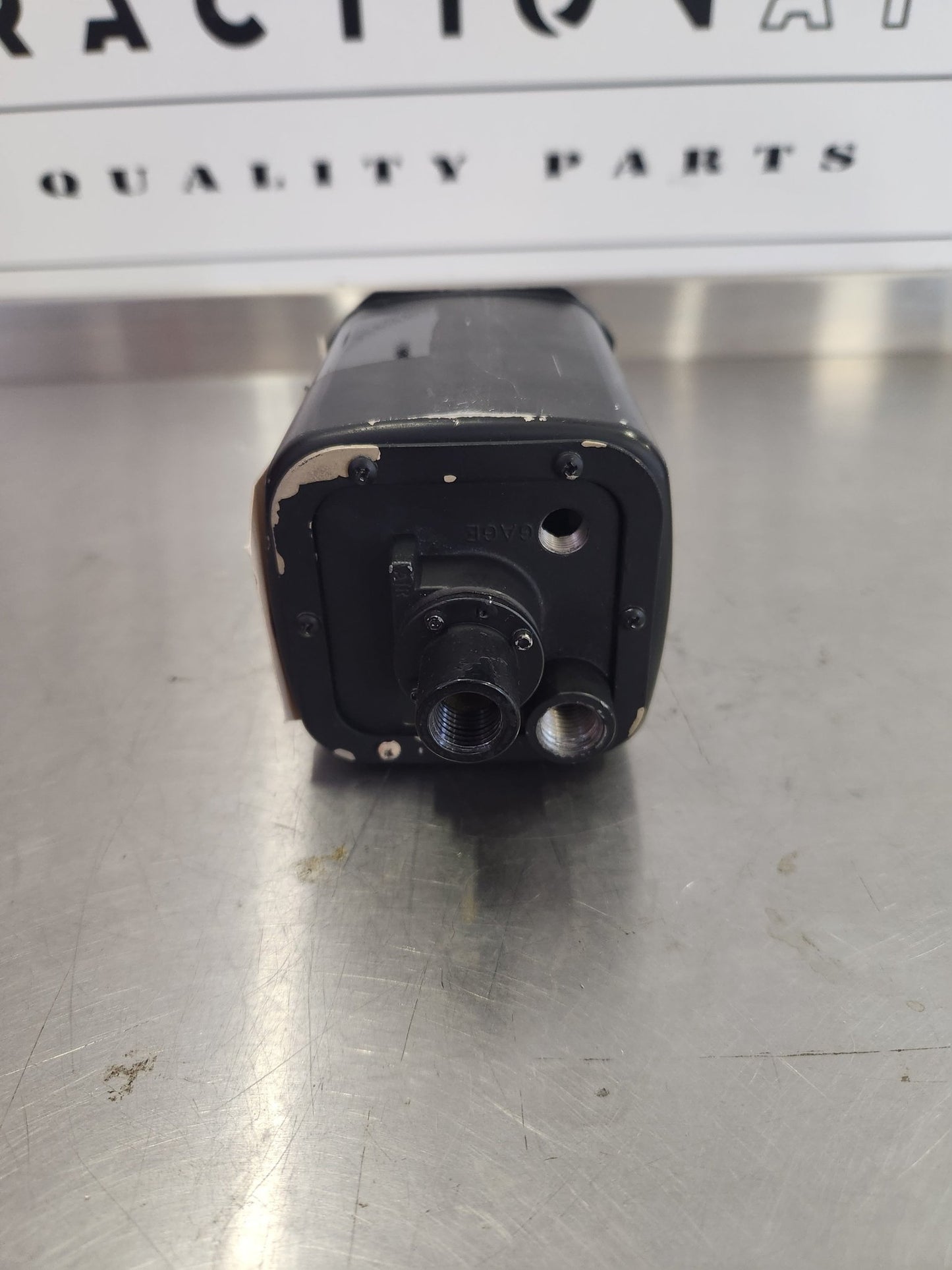 102 - 0041 - 04 RC Allen Gyro horizon indicator | FractionAIR Parts - Aircraft Parts & Accessories