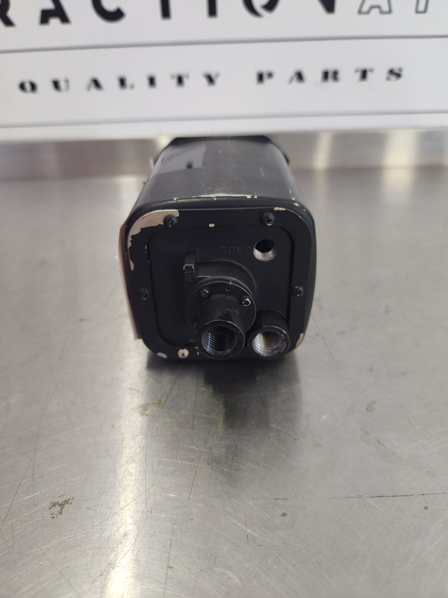 102 - 0041 - 04 RC Allen Gyro horizon indicator | FractionAIR Parts - Aircraft Parts & Accessories
