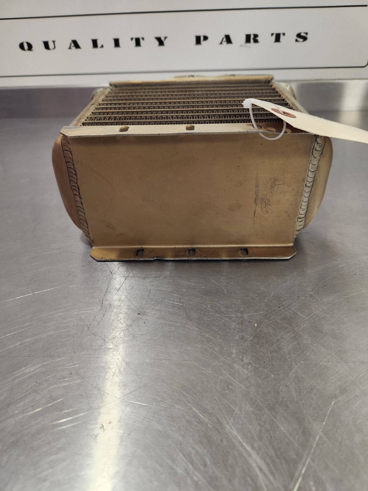 10610R Meggitt Heat Exchanger Assembly | FractionAIR Parts - Aircraft Parts & Accessories