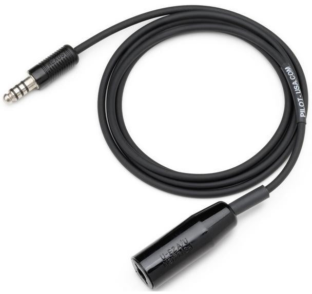 Pilot USA PA-77H Helicopter 5 Foot Extension Cable