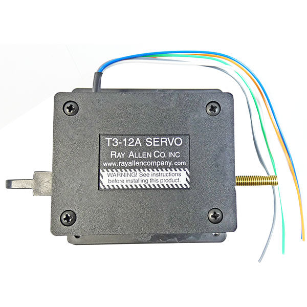 Ray Allen T2-7A Trim Servo