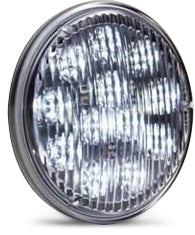 Whelen Parmetheus Plus PAR36 LED Taxi Light, 28V - P36P2T