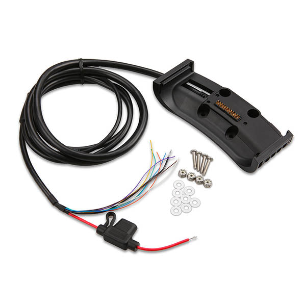 Garmin Aera 796/795 Power Data Cable - Bare Wires Aviation Mount