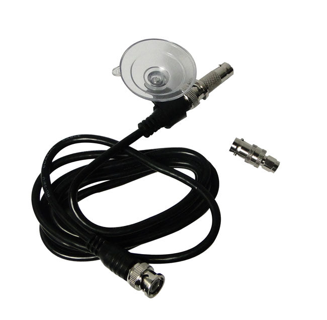 Windshield Antenna Extension Kit (Vertex 220/330/710)