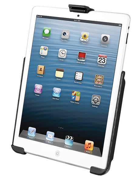 RAM System iPad Mini To Yoke Mount