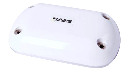 RAMI AV-801 WAAS GPS Antenna TSO